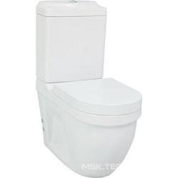 Унитаз-компакт Creavit Dream DR311| 69x37x86