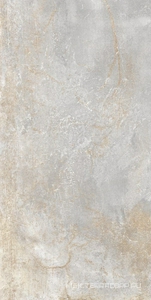 Керамогранит для пола и стены Benadresa Rhodium  Aluminium 60x120 n149399