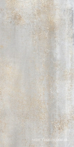 Керамогранит для пола и стены Benadresa Rhodium  Aluminium 60x120 n149399