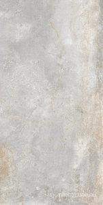 Керамогранит для пола и стены Benadresa Rhodium  Aluminium 60x120 n149399