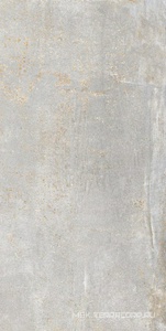 Керамогранит для пола и стены Benadresa Rhodium  Aluminium 60x120 n149399