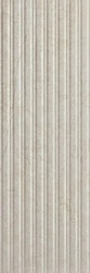 Strokes Pietra Antica Crema 33.3x100