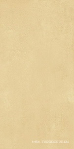 Керамогранит для пола и стены Гранитея АртБетон  G011 Yellow/G011  рельеф 60x120 G-011