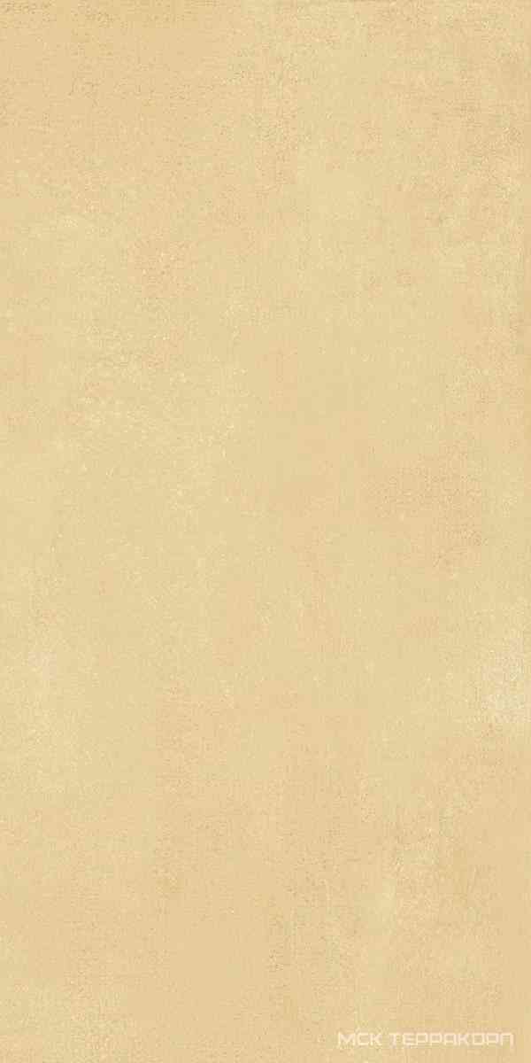 АртБетон G011 Yellow/G011 Желтый рельеф 60x120