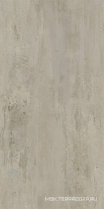 Керамогранит для пола и стены Kerranova Elevator  2011 Серо-бежевый Матовый 60х120 K-2011/MR/600x1200x10