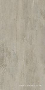 Керамогранит для пола и стены Kerranova Elevator  2011 Серо-бежевый Матовый 60х120 K-2011/MR/600x1200x10