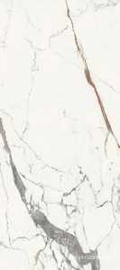 Керамогранит для пола и стены FMAX FMAX  120x270 Luxury Gold White 6 mm glossy 120x270 1227FD15