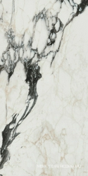 Bijoux Calacata Altissimo Blanc Matte XX 60x120