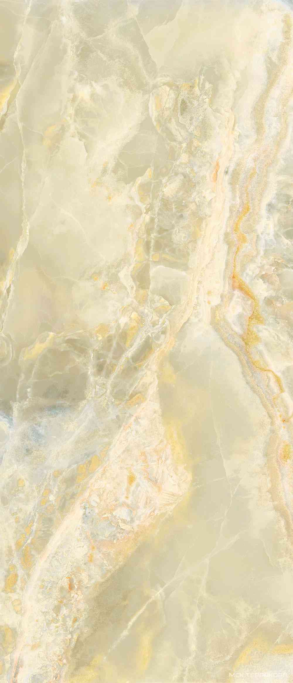 Onice Effect Jade Green pol. 120x280