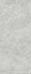 Marvel Grey Cloud Silk 120x278
