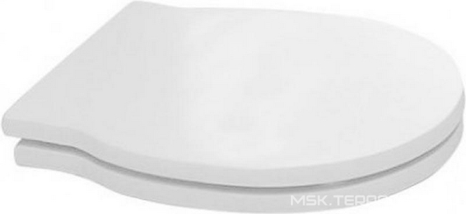 Сиденье для детского унитаза, без микролифта,  ZZ Scarabeo Bucket 8816/A