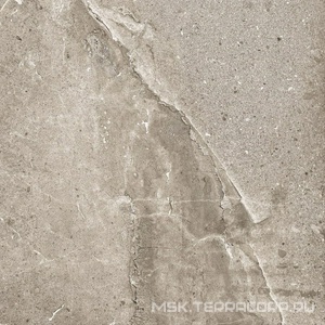 Керамогранит для пола и стены Ametis Kailas  KA03  brown непол. 60x60 37463