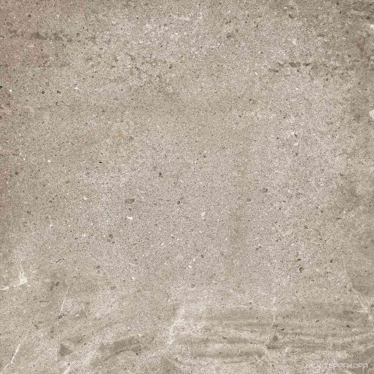 Kailas KA03  brown непол. 60x60