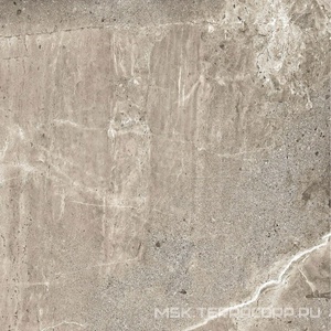 Керамогранит для пола и стены Ametis Kailas  KA03  brown непол. 60x60 37463