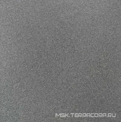 Грес Уральский U119 A темно-серый соль-перец 30x30