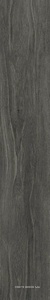Керамогранит для пола и стены WIFI Ceramics Bonsai  Nero 20x120 BNS212006
