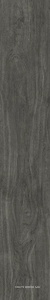 Керамогранит для пола и стены WIFI Ceramics Bonsai  Nero 20x120 BNS212006