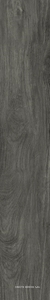 Керамогранит для пола и стены WIFI Ceramics Bonsai  Nero 20x120 BNS212006