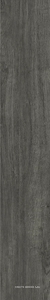Керамогранит для пола и стены WIFI Ceramics Bonsai  Nero 20x120 BNS212006