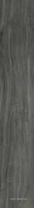 Керамогранит для пола и стены WIFI Ceramics Bonsai  Nero 20x120 BNS212006