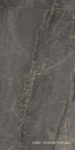 Керамогранит для пола и стены Dado Ceramica Charme  Black 60x120 304041