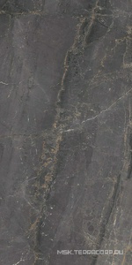 Керамогранит для пола и стены Dado Ceramica Charme  Black 60x120 304041