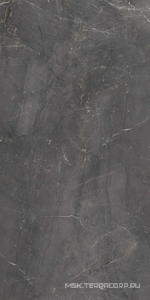 Керамогранит для пола и стены Dado Ceramica Charme  Black 60x120 304041