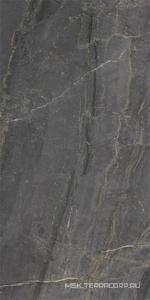 Керамогранит для пола и стены Dado Ceramica Charme  Black 60x120 304041