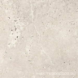 Керамогранит для пола и стены CIR Heritage  Ivory 40x40 1080531