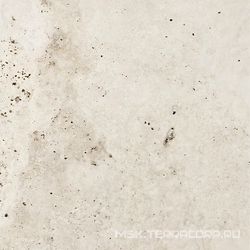 Heritage Ivory 40x40