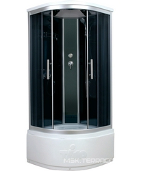 Душевая кабина Timo Standart T-1190 P| 90x220x90