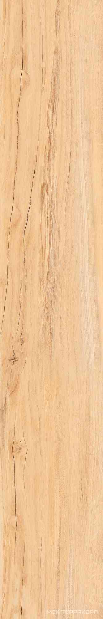 Alleya 2101 Медовый Структурированный 20x120