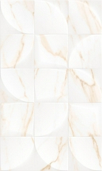 Donna white wall 02 30x50