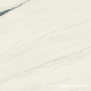 Керамогранит для пола и стены AtlasConcorde Россия FORTE DEI MARMI F.d.M. Panda White Rett 120x120/Ф.Д.М. Панда Вайт Рет 120Х120 600010002406