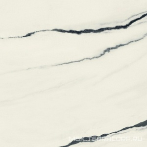 Керамогранит для пола и стены AtlasConcorde Россия FORTE DEI MARMI F.d.M. Panda White Rett 120x120/Ф.Д.М. Панда Вайт Рет 120Х120 600010002406