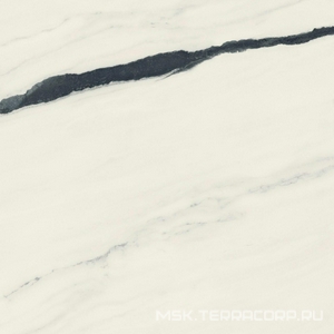 Керамогранит для пола и стены AtlasConcorde Россия FORTE DEI MARMI F.d.M. Panda White Rett 120x120/Ф.Д.М. Панда Вайт Рет 120Х120 600010002406