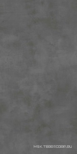 Керамогранит для пола и стены Pamesa Eleganza  Grigio Decorstone 60x120 Rec. 017.869.0213.11183