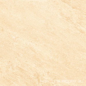 Керамогранит для пола и стены Alpas 2 CM Outdoor Dakota Ivory 2 cm 60x60 n159132