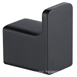 Крючок Timo Selene 14011/03 black,цв.черный  ZZ