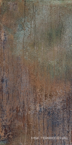 Керамогранит для пола и стены Sant Agostino DRIPART  BRONZE 60120 ( п.п.) 60x120 CSADRBZ612