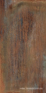 Керамогранит для пола и стены Sant Agostino DRIPART  BRONZE 60120 ( п.п.) 60x120 CSADRBZ612