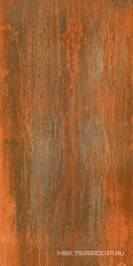 Керамогранит для пола и стены Sant Agostino DRIPART  COPPER 60120 ( п.п.) 60x120 CSADRCO612
