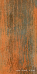 Керамогранит для пола и стены Sant Agostino DRIPART  COPPER 60120 ( п.п.) 60x120 CSADRCO612