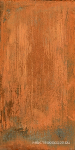 Керамогранит для пола и стены Sant Agostino DRIPART  COPPER 60120 ( п.п.) 60x120 CSADRCO612
