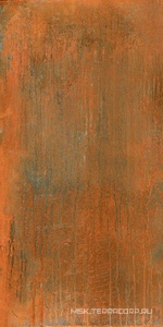 Керамогранит для пола и стены Sant Agostino DRIPART  COPPER 60120 ( п.п.) 60x120 CSADRCO612