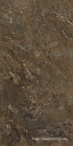 Керамогранит для пола и стены Estima Bernini  04 dark brown неполир.60х120 67269