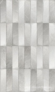 Керамогранит для стены Gracia ceramica Magma grey  wall 03 30x50 010100001401