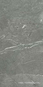 Керамогранит для пола и стены Imola The Rock NEGRES6 12 RM 60x120 KL n150279