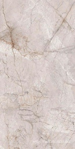 Керамогранит для пола и стены Alpas Euro Premium Marble Marble Dragon Grey Silk 60x120 n159740