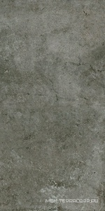 Керамогранит для пола и стены Pamesa Montpellier  Graphite compactto 60x120 Rec.XX 035.869.0294.10503